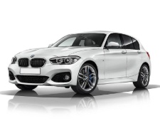 Rimappatura centralina BMW Serie 1 F20 F21 LCI