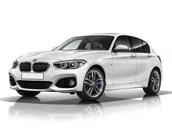 Rimappatura centralina BMW Serie 1 F20 F21 LCI 16i
