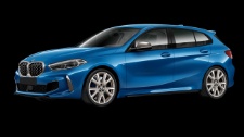 Rimappatura centralina BMW Serie 1 F40