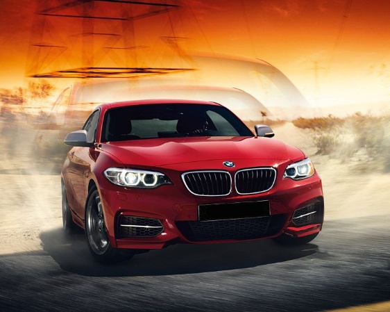 Rimappatura centralina BMW Serie 2 18i 1.5T