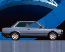 Rimappatura centralina BMW Serie 3 E30