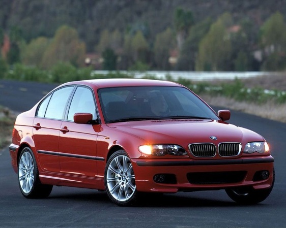 Rimappatura centralina BMW Serie 3 E46 318d