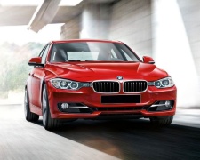 Rimappatura centralina BMW Serie 3 F30 F31 F34