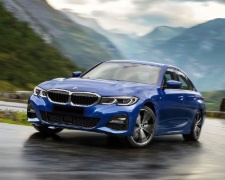 Rimappatura centralina BMW Serie 3 G20