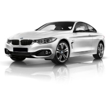 Rimappatura centralina BMW Serie 4 F32 F33 F36