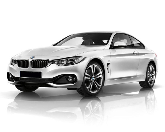 Foto BMW Serie 4 F32 F33 F36 20d GT
