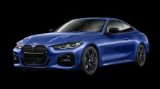 Rimappatura centralina BMW Serie 4 G22 / G23
