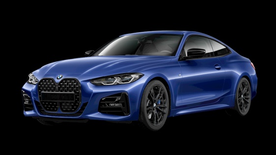 Foto BMW Serie 4 G22 / G23 30d