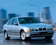 Rimappatura centralina BMW Serie 5 E39