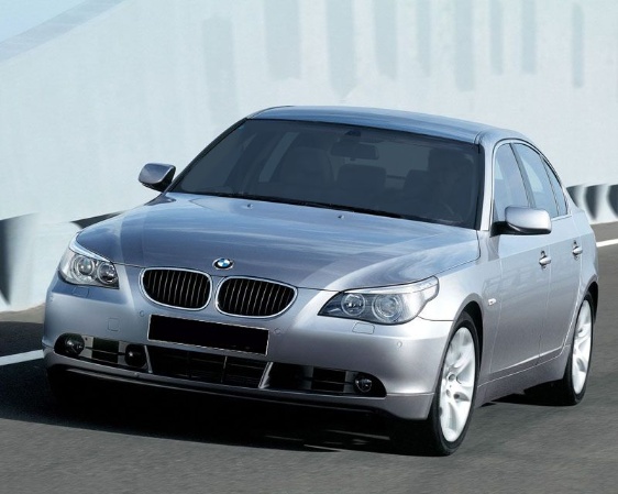 Rimappatura centralina BMW Serie 5 E60 E61 20d