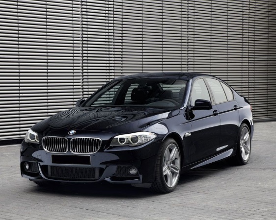 Rimappatura centralina BMW Serie 5 F10 F11 18d 2.0