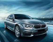 Rimappatura centralina BMW Serie 5 G30