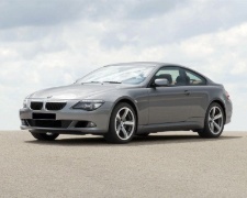 Rimappatura centralina BMW Serie 6 E63 E64