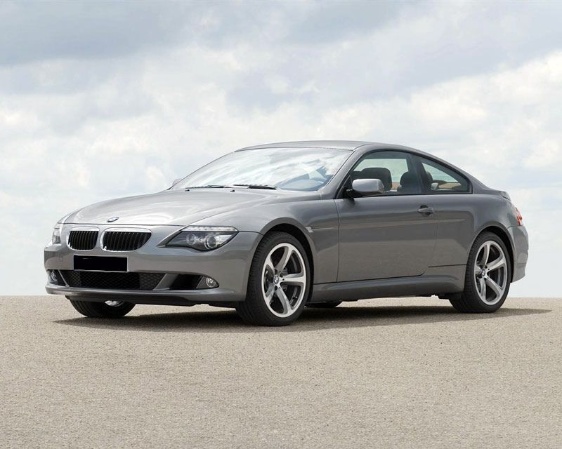 Rimappatura centralina BMW Serie 6 E63 E64 630i