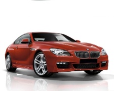 Rimappatura centralina BMW Serie 6 F06 F12 F13