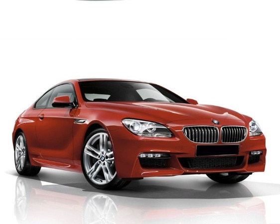 Rimappatura centralina BMW Serie 6 F06 F12 F13 740d