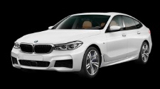 Rimappatura centralina BMW Serie 6 G32 GT