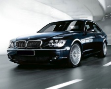 Rimappatura centralina BMW Serie 7 E65 E66
