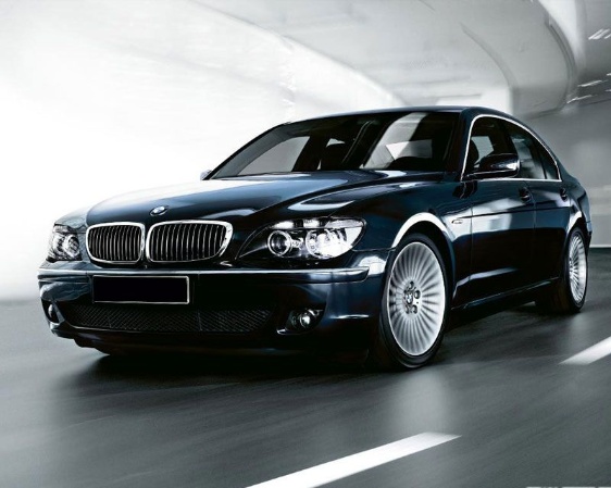 Rimappatura centralina BMW Serie 7 E65 E66 730d