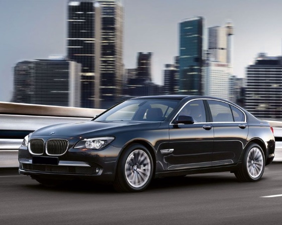 Rimappatura centralina BMW Serie 7 F01 F02 730d