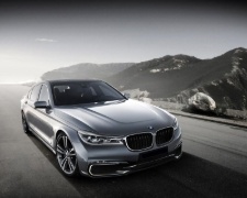 Rimappatura centralina BMW Serie 7 G11 G12
