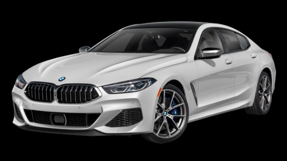 Rimappatura centralina BMW Serie 8 G14/G15/G16 40d 3.0