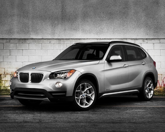 Rimappatura centralina BMW X1 E84 16d