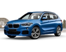 Rimappatura centralina BMW X1 F48