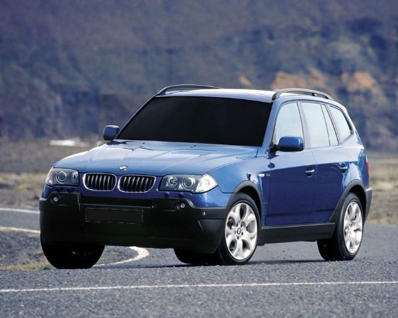 Rimappatura centralina BMW X3 E83 2.0d 150 cv