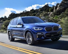 Rimappatura centralina BMW X3 G01 G08 F97