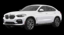 Rimappatura centralina BMW X4 G02