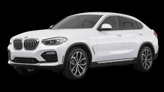 Rimappatura centralina BMW X4 G02 30i B48