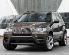 Rimappatura centralina BMW X5 E70