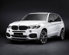 Rimappatura centralina BMW X5 F15
