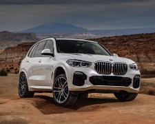 Rimappatura centralina BMW X5 G05