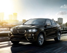 Rimappatura centralina BMW X6 F16