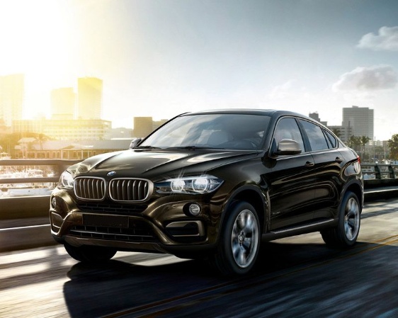 Rimappatura centralina BMW X6 F16 30d