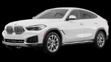 Rimappatura centralina BMW X6 G06