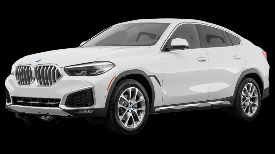 Rimappatura centralina BMW X6 G06 30d
