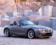 Rimappatura centralina BMW Z4 E85 E86