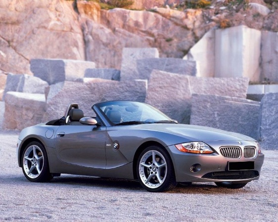 Rimappatura centralina BMW Z4 E85 E86 2.0i E85