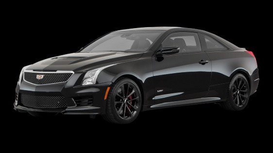 Rimappatura centralina Cadillac ATS 2.0T