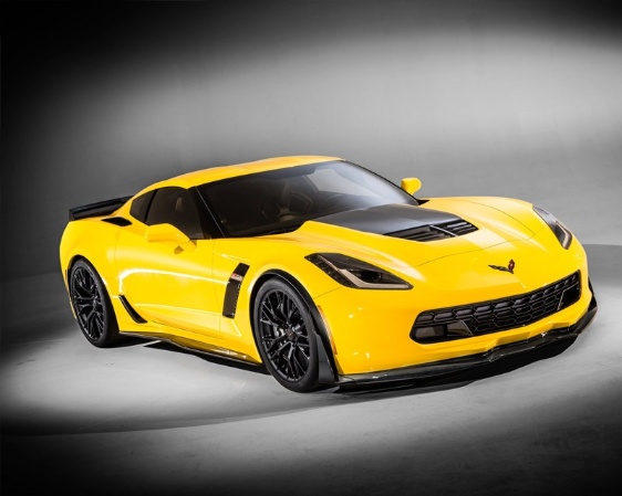 Rimappatura centralina Chevrolet Corvette Z06 7.0 V8