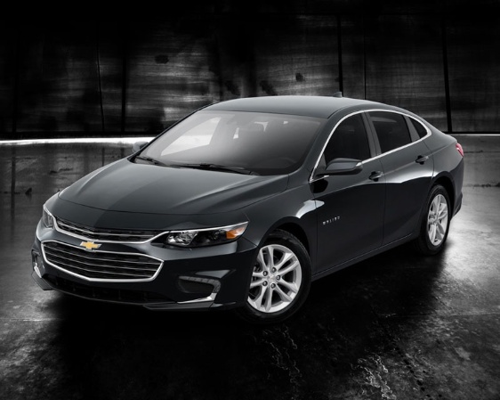 Rimappatura centralina Chevrolet Malibu IX 1.5T