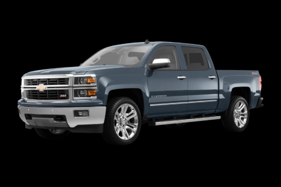 Rimappatura centralina Chevrolet Silverado 5.3i V8