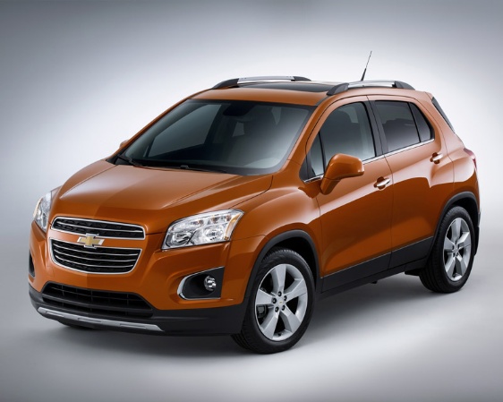 Rimappatura centralina Chevrolet Trax 1.7 CDTi