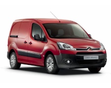 Rimappatura centralina Citroën Berlingo II
