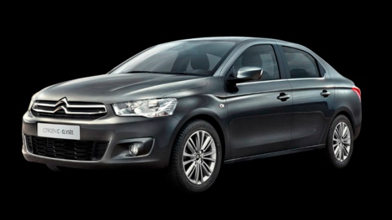 Rimappatura centralina Citroën C-Elysée 1.2 PureTech