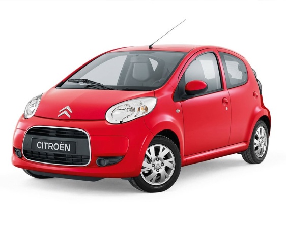Rimappatura centralina Citroën C1 I 1.4 HDI