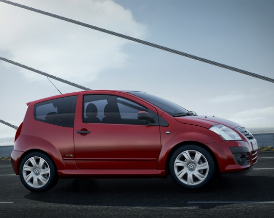 Rimappatura centralina Citroën C2 1.4 HDI